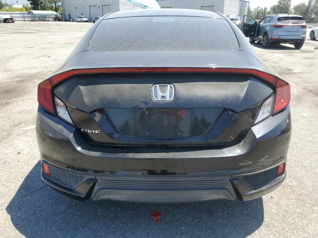 Photo 5 VIN: 2HGFC4B55GH309634 - HONDA CIVIC 