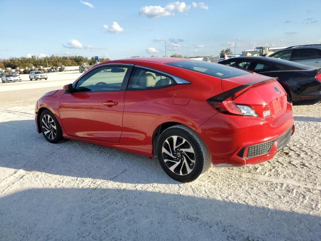 Photo 1 VIN: 2HGFC4B55GH310007 - HONDA CIVIC LX 