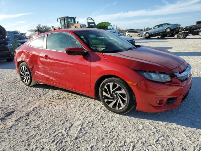 Photo 3 VIN: 2HGFC4B55GH310007 - HONDA CIVIC LX 