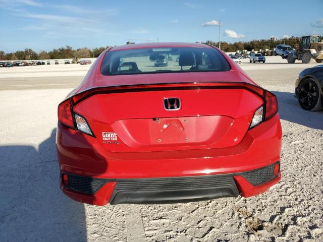 Photo 5 VIN: 2HGFC4B55GH310007 - HONDA CIVIC LX 