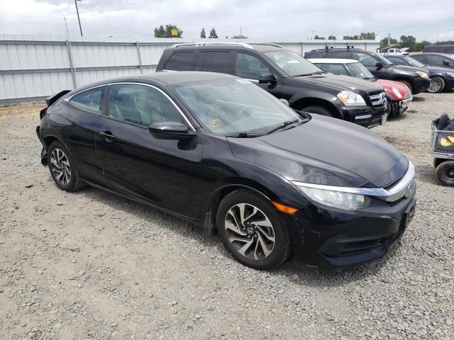 Photo 0 VIN: 2HGFC4B55GH310430 - HONDA CIVIC LX 