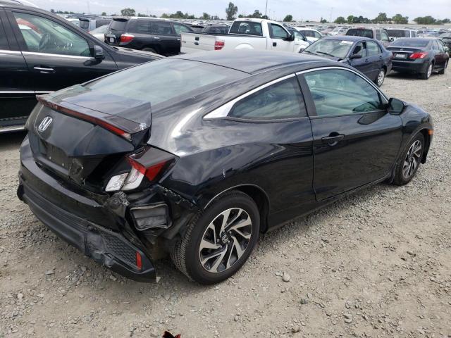 Photo 3 VIN: 2HGFC4B55GH310430 - HONDA CIVIC LX 