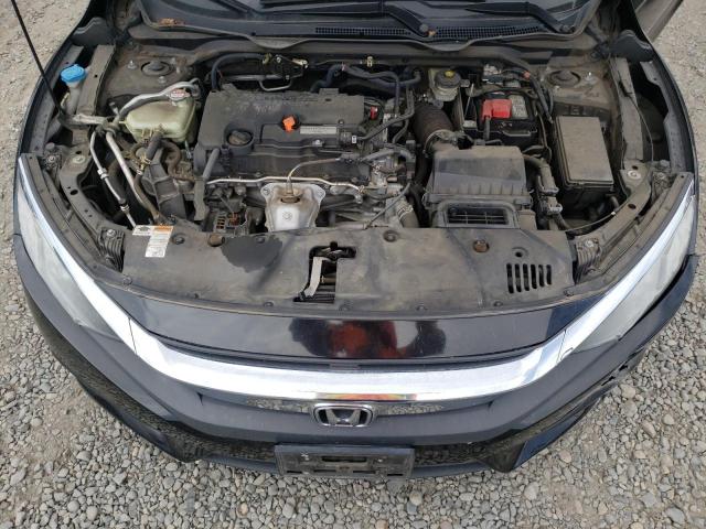 Photo 6 VIN: 2HGFC4B55GH310430 - HONDA CIVIC LX 