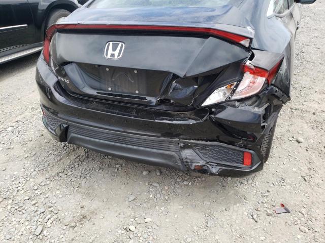 Photo 8 VIN: 2HGFC4B55GH310430 - HONDA CIVIC LX 