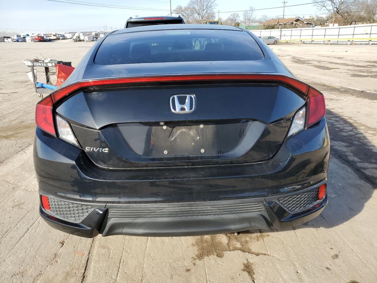 Photo 5 VIN: 2HGFC4B55GH311061 - HONDA CIVIC 