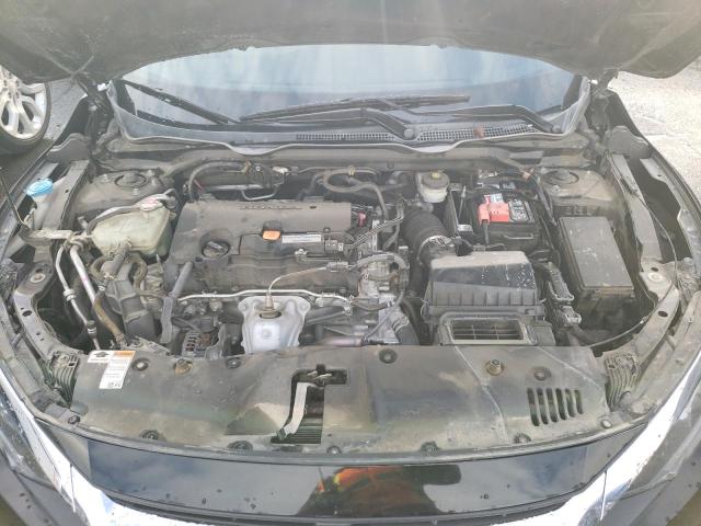 Photo 10 VIN: 2HGFC4B55HH302684 - HONDA CIVIC LX 