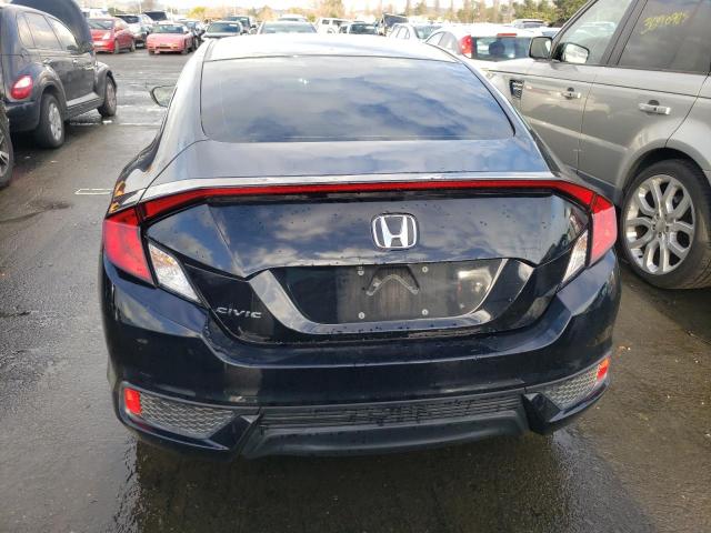 Photo 5 VIN: 2HGFC4B55HH302684 - HONDA CIVIC LX 