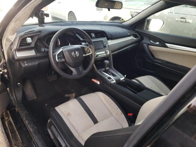 Photo 7 VIN: 2HGFC4B55HH302684 - HONDA CIVIC LX 