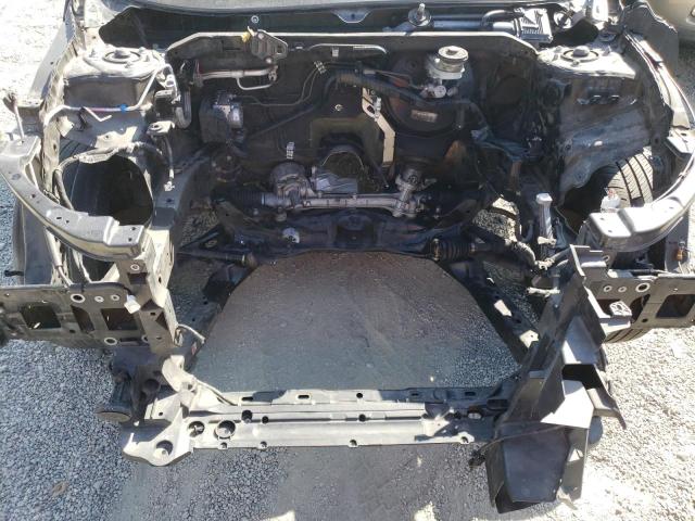 Photo 10 VIN: 2HGFC4B55HH306833 - HONDA CIVIC 