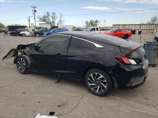 Photo 1 VIN: 2HGFC4B55HH307299 - HONDA CIVIC 