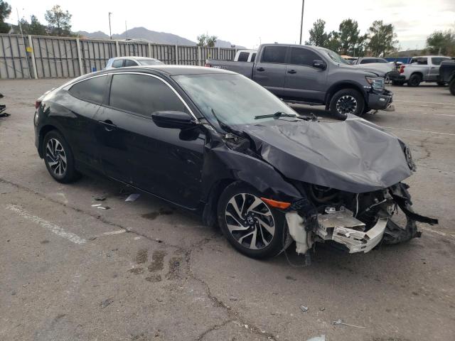 Photo 3 VIN: 2HGFC4B55HH307299 - HONDA CIVIC 