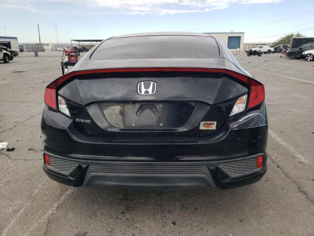 Photo 5 VIN: 2HGFC4B55HH307299 - HONDA CIVIC 