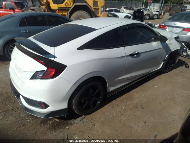 Photo 3 VIN: 2HGFC4B55HH310171 - HONDA CIVIC COUPE 