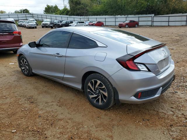 Photo 1 VIN: 2HGFC4B55HH311076 - HONDA CIVIC LX 