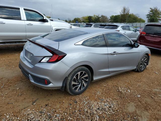 Photo 2 VIN: 2HGFC4B55HH311076 - HONDA CIVIC LX 