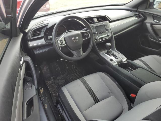 Photo 7 VIN: 2HGFC4B55HH311076 - HONDA CIVIC LX 