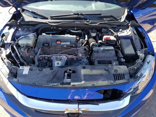 Photo 10 VIN: 2HGFC4B55JH302576 - HONDA CIVIC 