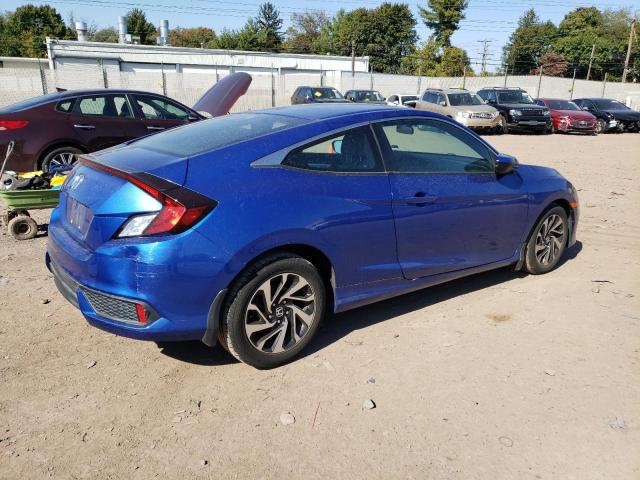 Photo 2 VIN: 2HGFC4B55JH302576 - HONDA CIVIC 