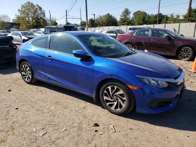 Photo 3 VIN: 2HGFC4B55JH302576 - HONDA CIVIC 