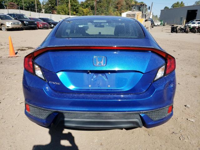 Photo 5 VIN: 2HGFC4B55JH302576 - HONDA CIVIC 