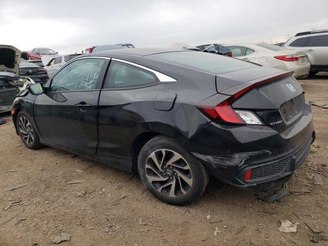 Photo 1 VIN: 2HGFC4B55JH305736 - HONDA CIVIC 