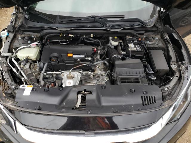Photo 10 VIN: 2HGFC4B55JH305736 - HONDA CIVIC 