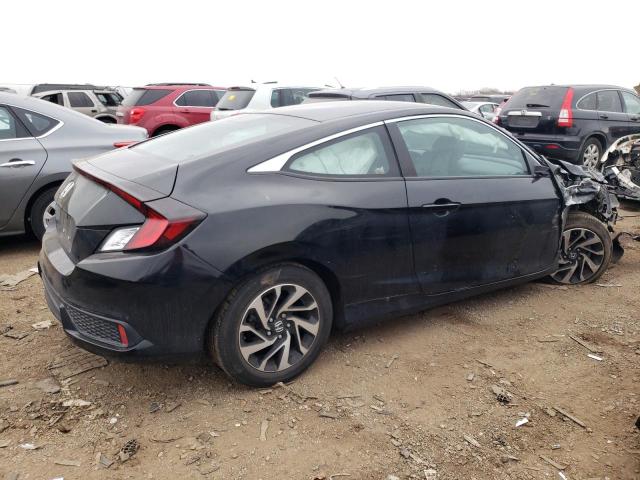 Photo 2 VIN: 2HGFC4B55JH305736 - HONDA CIVIC 