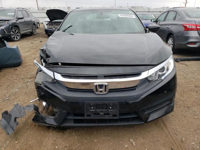 Photo 4 VIN: 2HGFC4B55JH305736 - HONDA CIVIC 