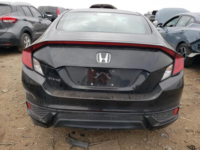 Photo 5 VIN: 2HGFC4B55JH305736 - HONDA CIVIC 