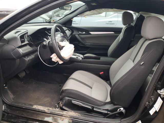 Photo 6 VIN: 2HGFC4B55JH305736 - HONDA CIVIC 