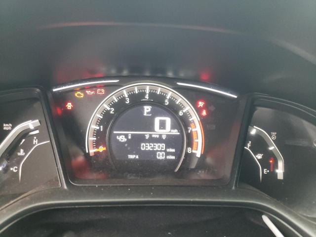 Photo 8 VIN: 2HGFC4B55JH305736 - HONDA CIVIC 