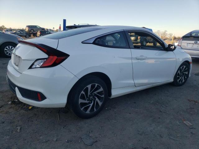 Photo 2 VIN: 2HGFC4B55JH305817 - HONDA CIVIC 