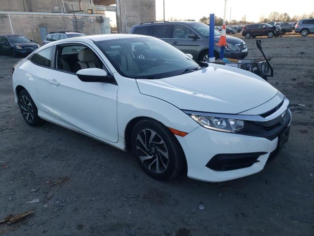 Photo 3 VIN: 2HGFC4B55JH305817 - HONDA CIVIC 