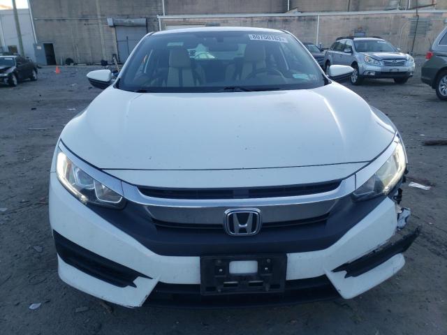 Photo 4 VIN: 2HGFC4B55JH305817 - HONDA CIVIC 