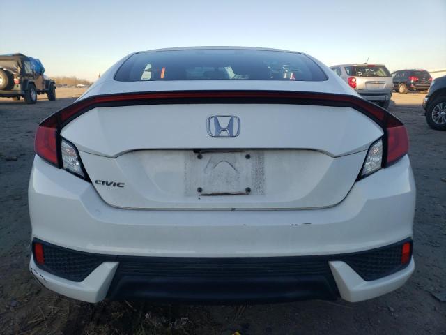 Photo 5 VIN: 2HGFC4B55JH305817 - HONDA CIVIC 