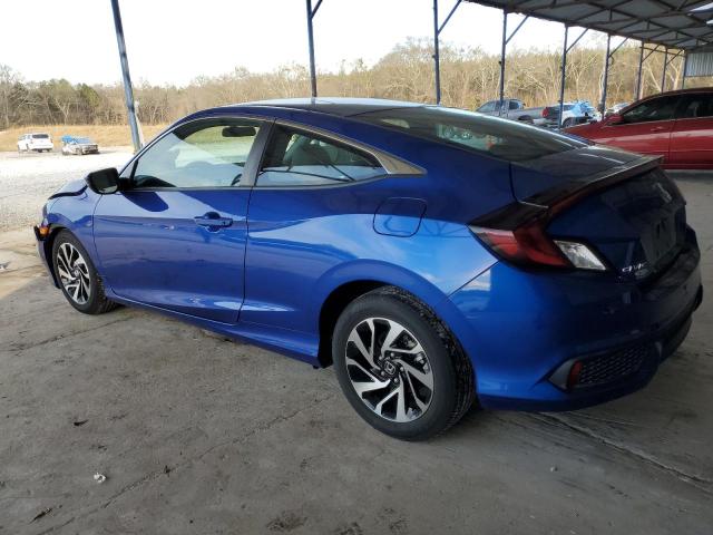 Photo 1 VIN: 2HGFC4B55JH308023 - HONDA CIVIC 