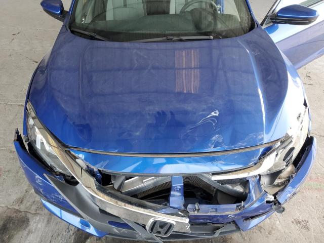 Photo 10 VIN: 2HGFC4B55JH308023 - HONDA CIVIC 