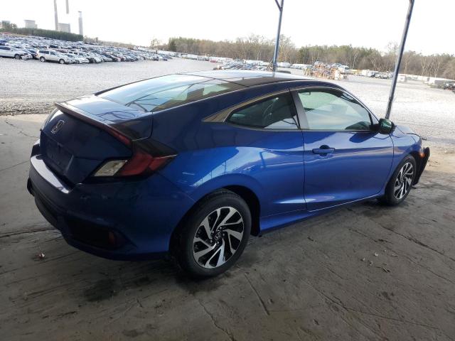 Photo 2 VIN: 2HGFC4B55JH308023 - HONDA CIVIC 