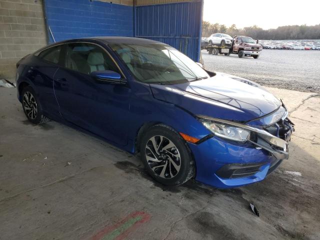 Photo 3 VIN: 2HGFC4B55JH308023 - HONDA CIVIC 