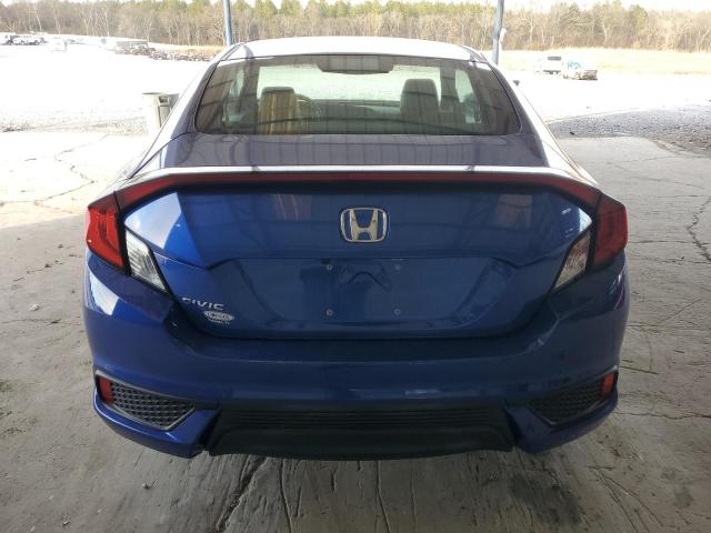 Photo 5 VIN: 2HGFC4B55JH308023 - HONDA CIVIC 