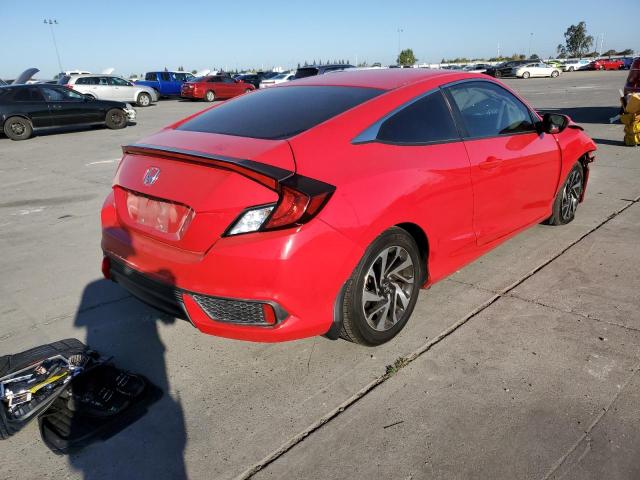 Photo 3 VIN: 2HGFC4B56GH301784 - HONDA CIVIC LX 