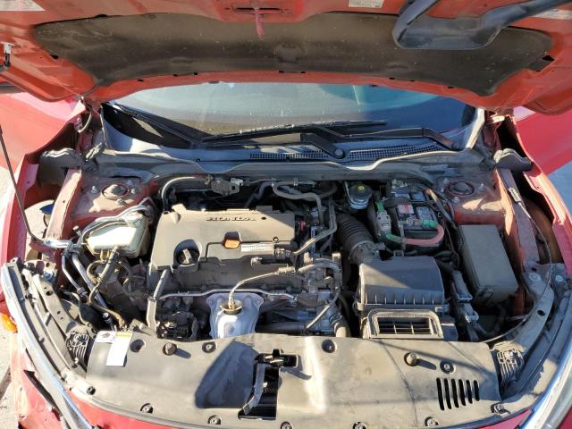 Photo 6 VIN: 2HGFC4B56GH301784 - HONDA CIVIC LX 