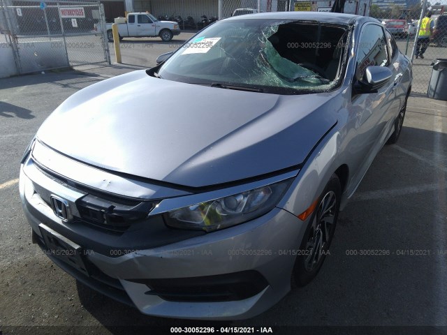 Photo 1 VIN: 2HGFC4B56GH308332 - HONDA CIVIC COUPE 