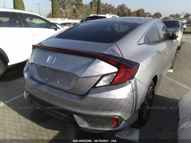 Photo 3 VIN: 2HGFC4B56GH308332 - HONDA CIVIC COUPE 