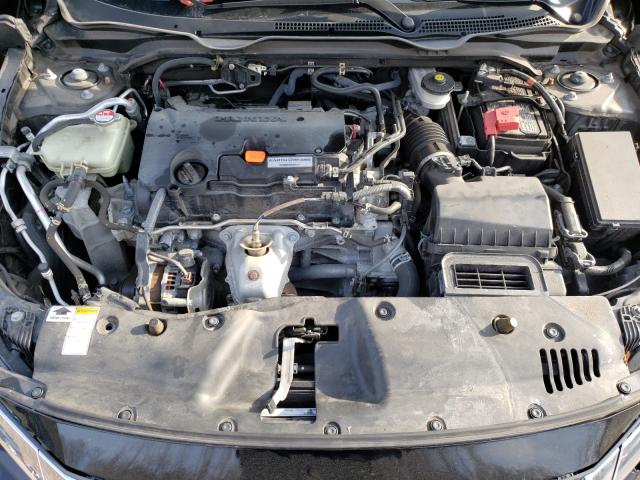 Photo 6 VIN: 2HGFC4B56GH308721 - HONDA CIVIC LX 