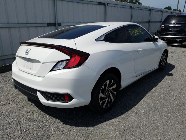 Photo 3 VIN: 2HGFC4B56GH311859 - HONDA CIVIC 