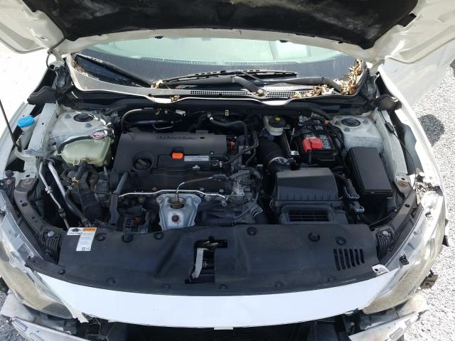 Photo 6 VIN: 2HGFC4B56GH311859 - HONDA CIVIC 