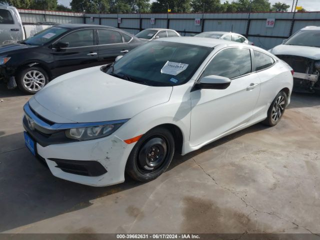 Photo 1 VIN: 2HGFC4B56GH311893 - HONDA CIVIC 