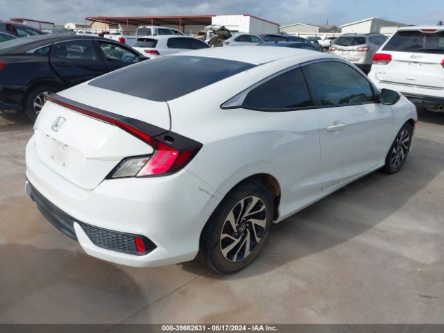 Photo 3 VIN: 2HGFC4B56GH311893 - HONDA CIVIC 