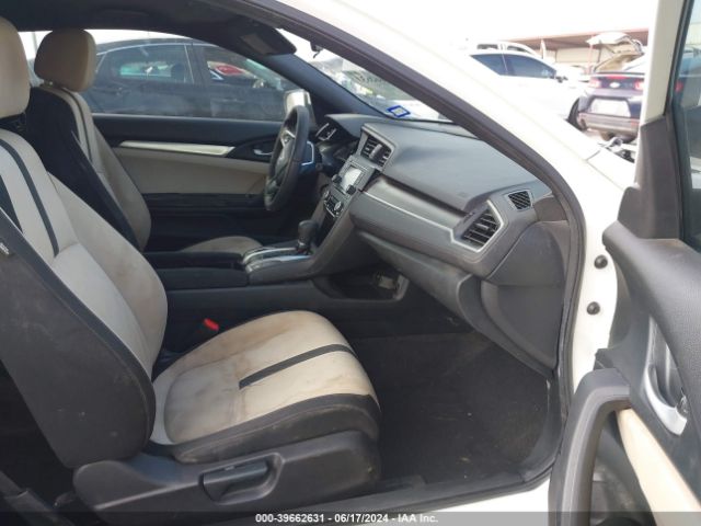 Photo 4 VIN: 2HGFC4B56GH311893 - HONDA CIVIC 